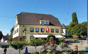 Hotel Rössli Allschwil